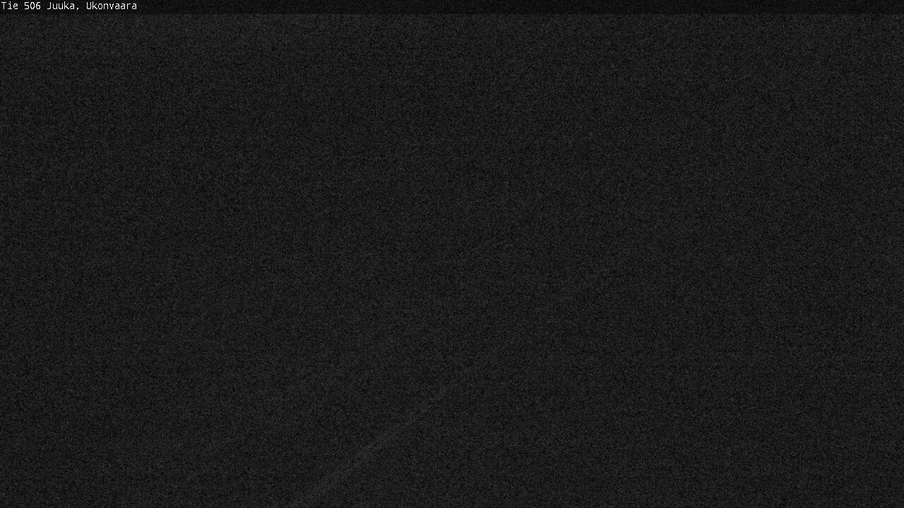 Kelikamerat Kuva Tie 506 Juuka Ukonvaara, Juuka, Pohjois-Karjala