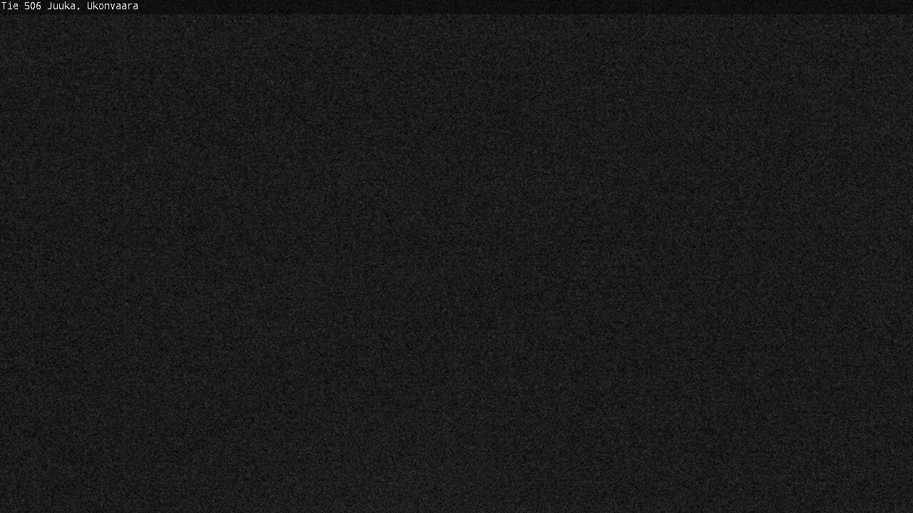 Kelikamerat Kuva Tie 506 Juuka Ukonvaara, Juuka, Pohjois-Karjala