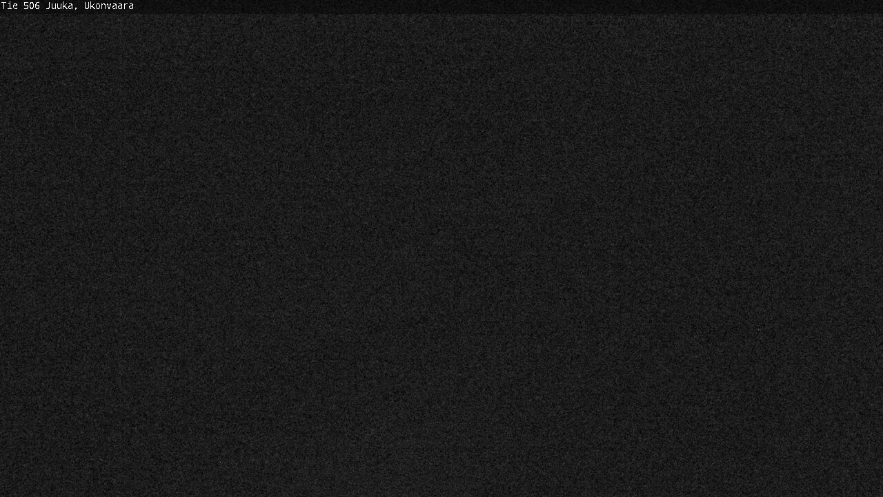 Kelikamerat Kuva Tie 506 Juuka Ukonvaara, Juuka, Pohjois-Karjala