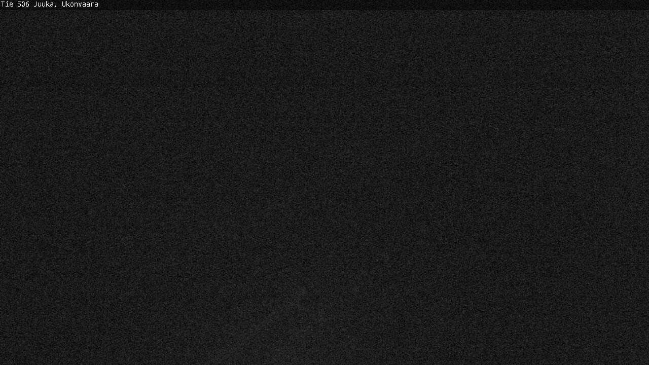 Kelikamerat Kuva Tie 506 Juuka Ukonvaara, Juuka, Pohjois-Karjala