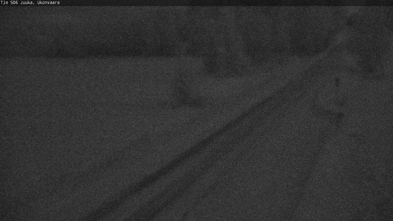 Kelikamerat Kuva Tie 506 Juuka Ukonvaara, Juuka, Pohjois-Karjala