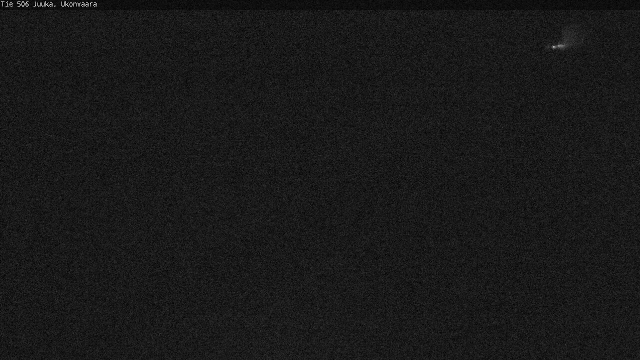 Kelikamerat Kuva Tie 506 Juuka Ukonvaara, Juuka, Pohjois-Karjala