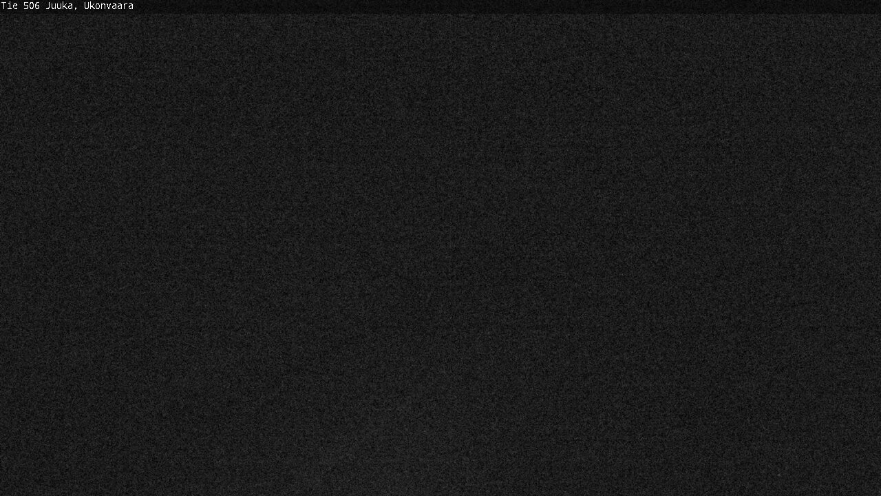 Kelikamerat Kuva Tie 506 Juuka Ukonvaara, Juuka, Pohjois-Karjala