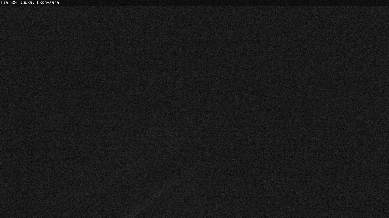 Kelikamerat Kuva Tie 506 Juuka Ukonvaara, Juuka, Pohjois-Karjala