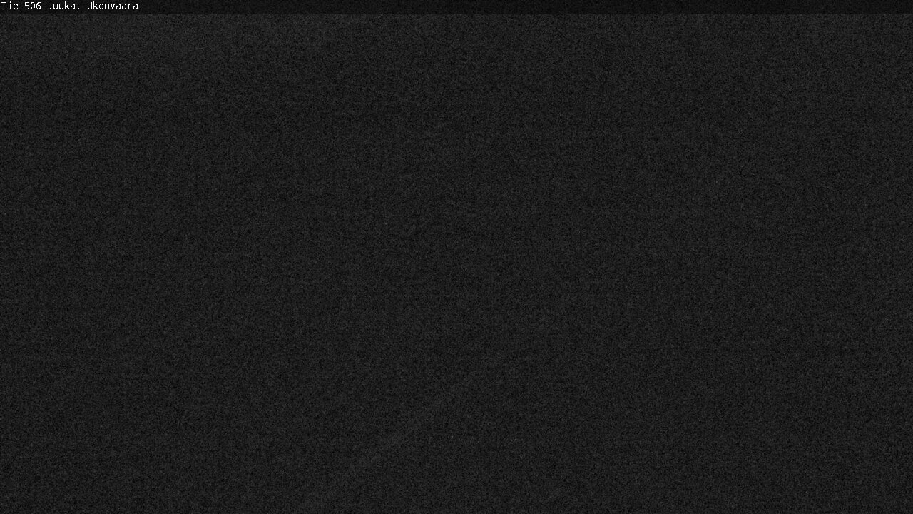 Kelikamerat Kuva Tie 506 Juuka Ukonvaara, Juuka, Pohjois-Karjala