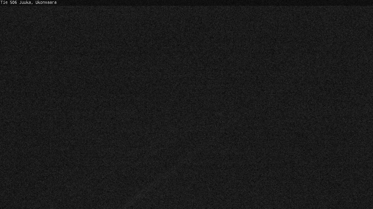 Kelikamerat Kuva Tie 506 Juuka Ukonvaara, Juuka, Pohjois-Karjala