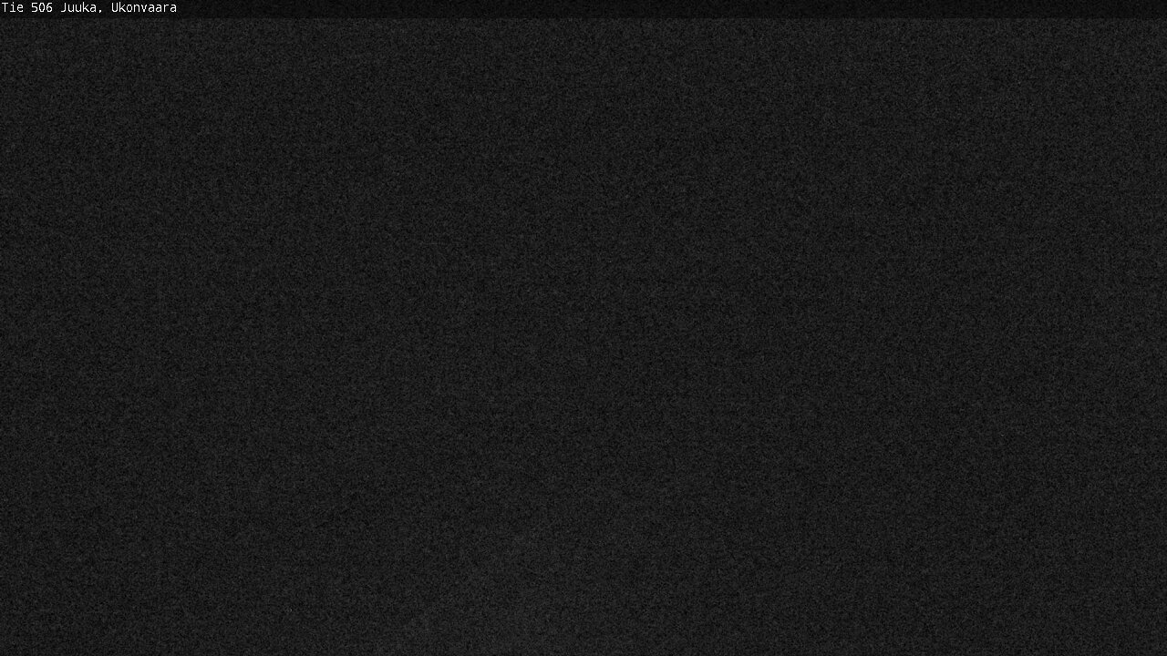 Kelikamerat Kuva Tie 506 Juuka Ukonvaara, Juuka, Pohjois-Karjala