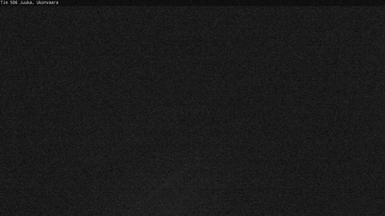 Kelikamerat Kuva Tie 506 Juuka Ukonvaara, Juuka, Pohjois-Karjala