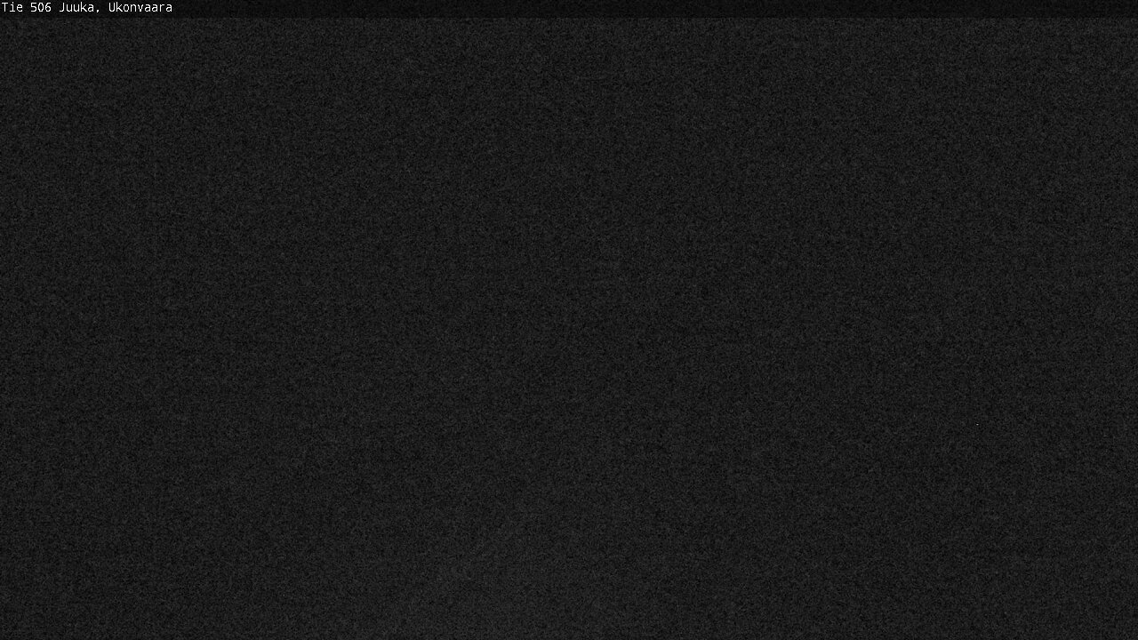 Kelikamerat Kuva Tie 506 Juuka Ukonvaara, Juuka, Pohjois-Karjala