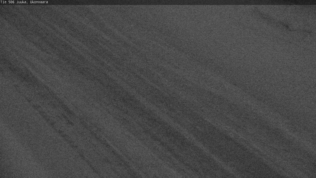 Kelikamerat Kuva Tie 506 Juuka Ukonvaara, Juuka, Pohjois-Karjala