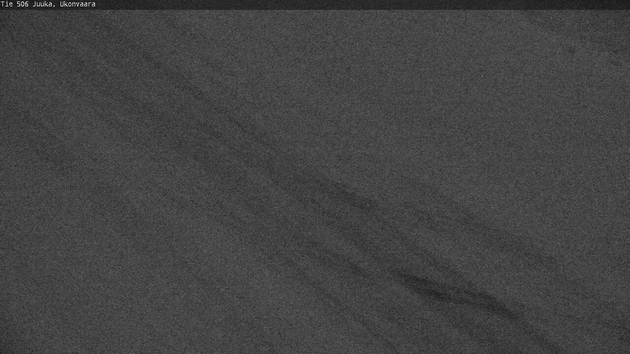 Kelikamerat Kuva Tie 506 Juuka Ukonvaara, Juuka, Pohjois-Karjala