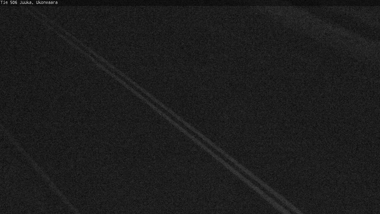 Kelikamerat Kuva Tie 506 Juuka Ukonvaara, Juuka, Pohjois-Karjala