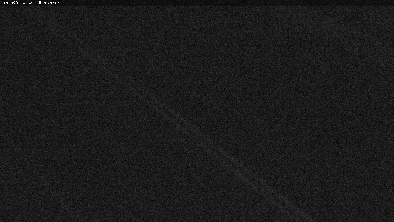 Kelikamerat Kuva Tie 506 Juuka Ukonvaara, Juuka, Pohjois-Karjala