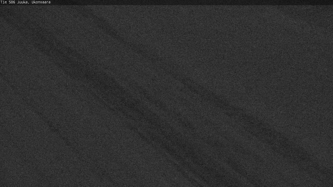 Kelikamerat Kuva Tie 506 Juuka Ukonvaara, Juuka, Pohjois-Karjala