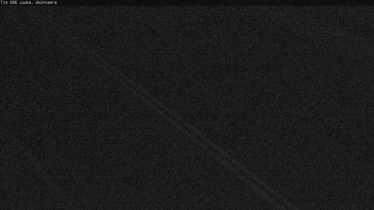 Kelikamerat Kuva Tie 506 Juuka Ukonvaara, Juuka, Pohjois-Karjala