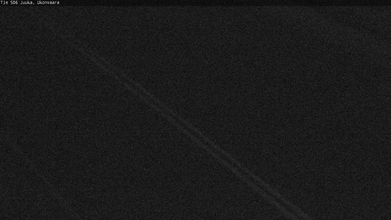 Kelikamerat Kuva Tie 506 Juuka Ukonvaara, Juuka, Pohjois-Karjala