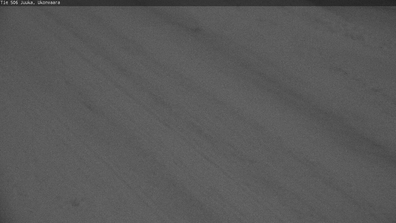 Kelikamerat Kuva Tie 506 Juuka Ukonvaara, Juuka, Pohjois-Karjala