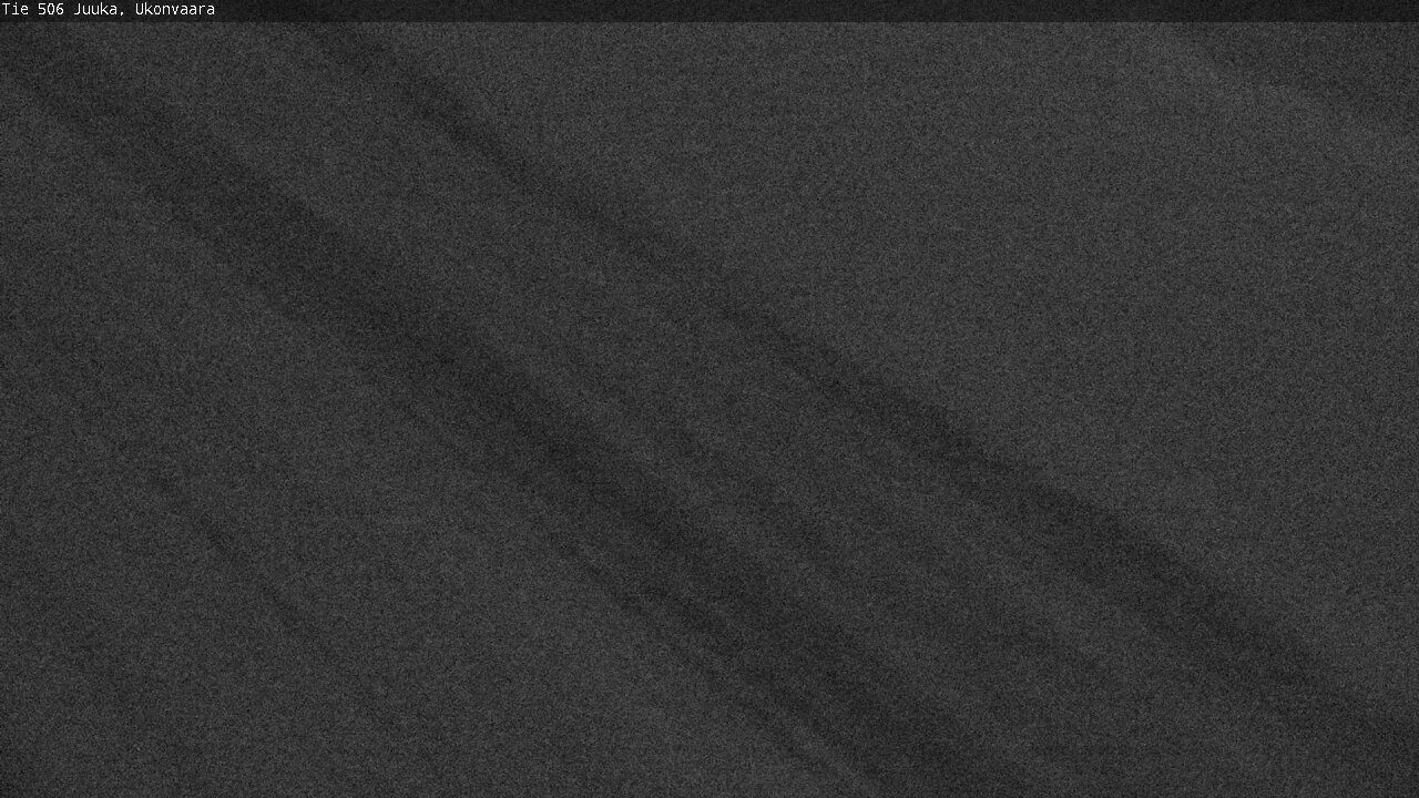 Kelikamerat Kuva Tie 506 Juuka Ukonvaara, Juuka, Pohjois-Karjala