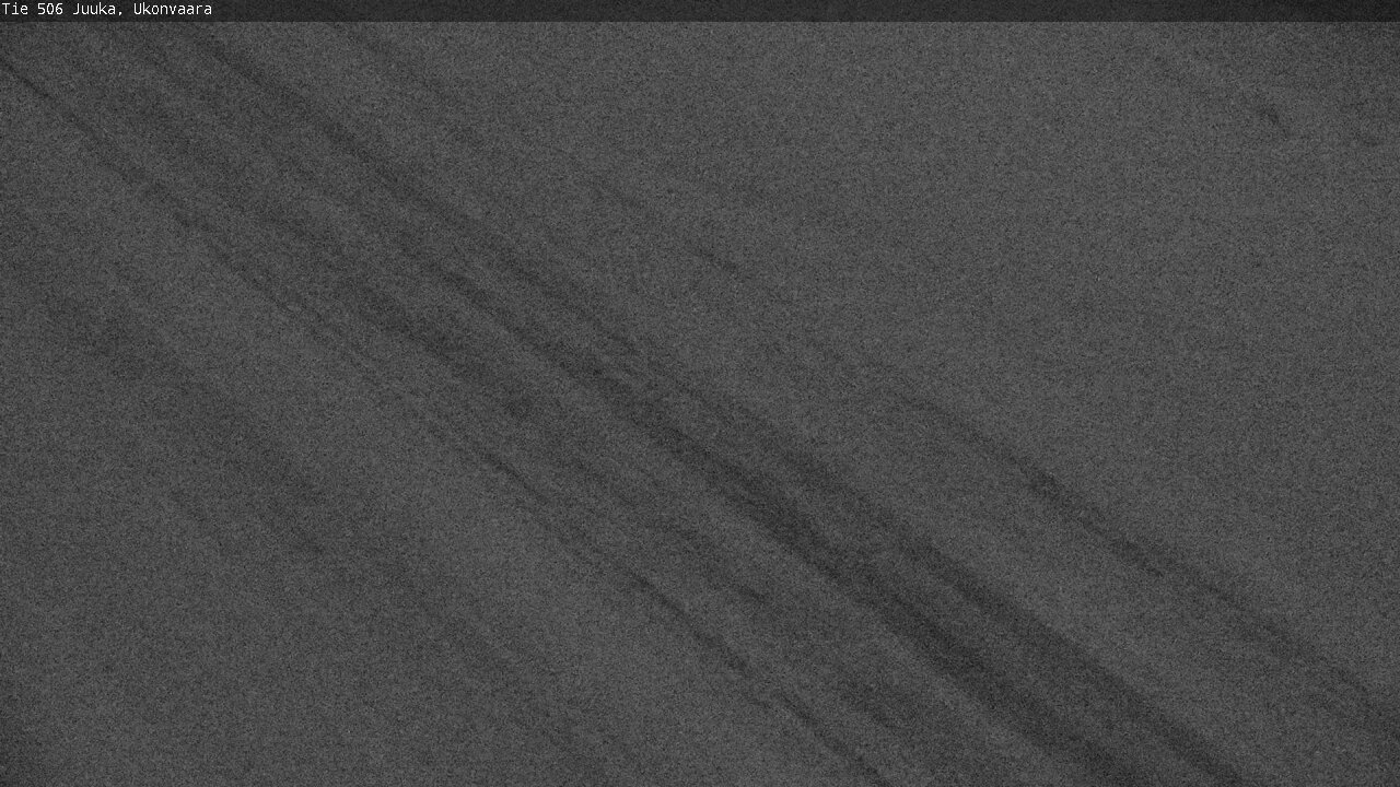 Kelikamerat Kuva Tie 506 Juuka Ukonvaara, Juuka, Pohjois-Karjala