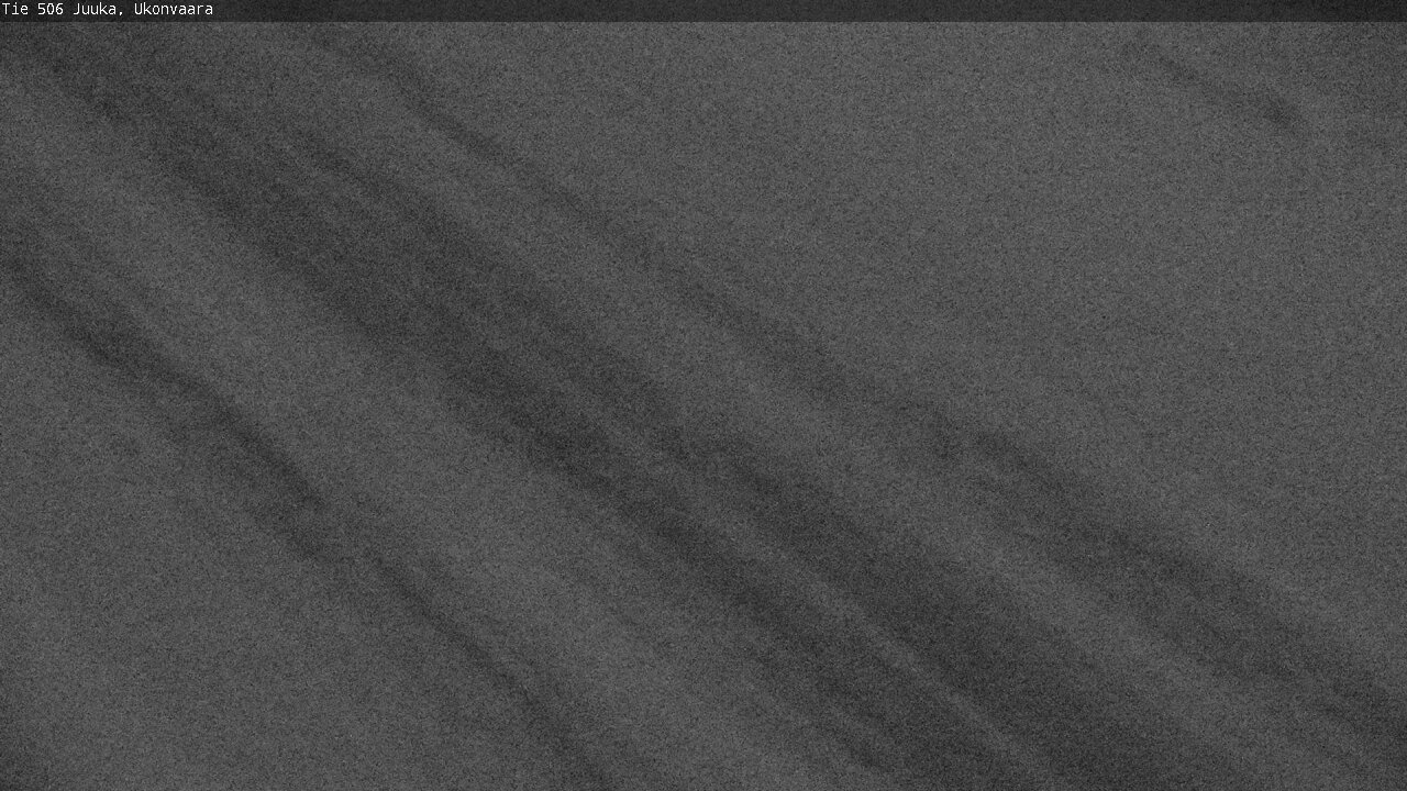 Kelikamerat Kuva Tie 506 Juuka Ukonvaara, Juuka, Pohjois-Karjala