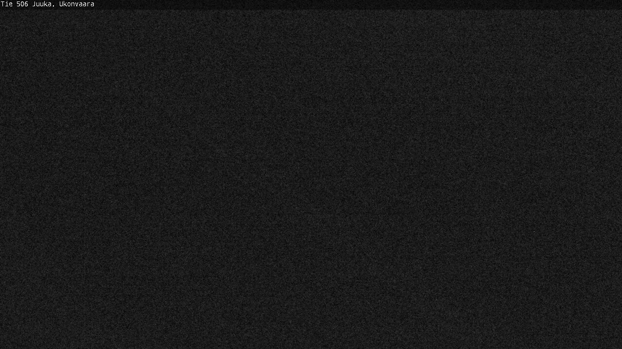 Kelikamerat Kuva Tie 506 Juuka Ukonvaara, Juuka, Pohjois-Karjala