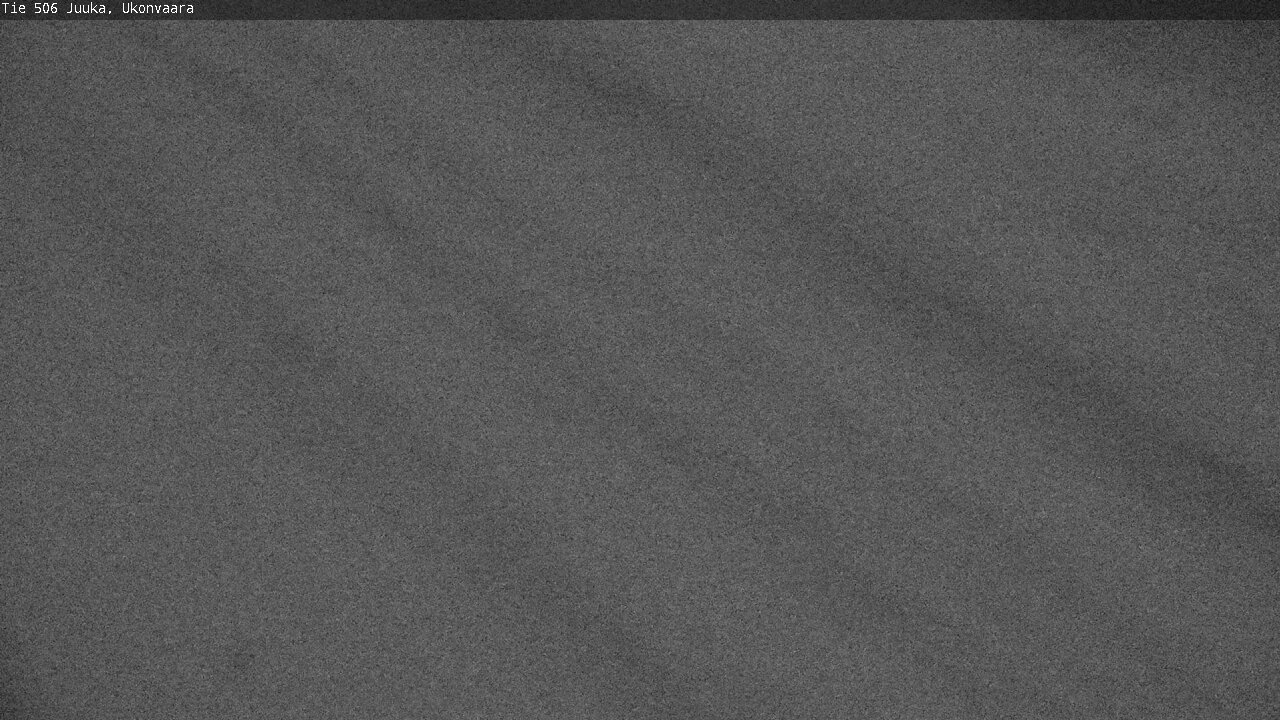 Kelikamerat Kuva Tie 506 Juuka Ukonvaara, Juuka, Pohjois-Karjala