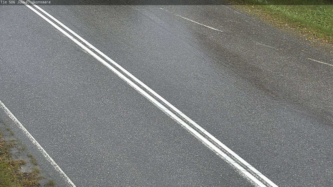 Kelikamerat Kuva Tie 506 Juuka Ukonvaara, Juuka, Pohjois-Karjala