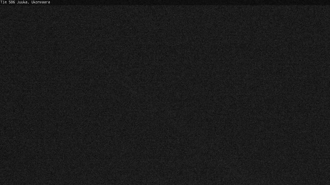 Kelikamerat Kuva Tie 506 Juuka Ukonvaara, Juuka, Pohjois-Karjala