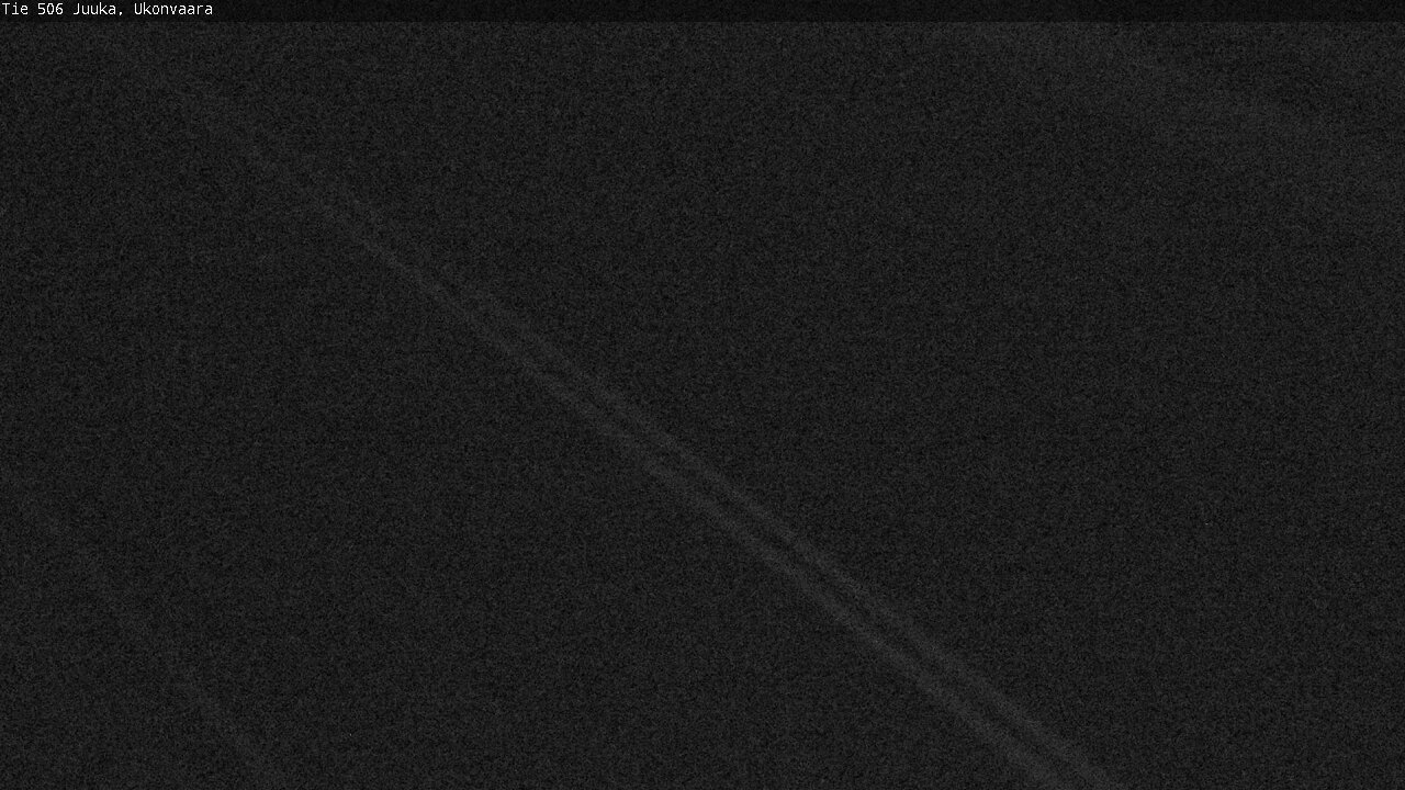 Kelikamerat Kuva Tie 506 Juuka Ukonvaara, Juuka, Pohjois-Karjala