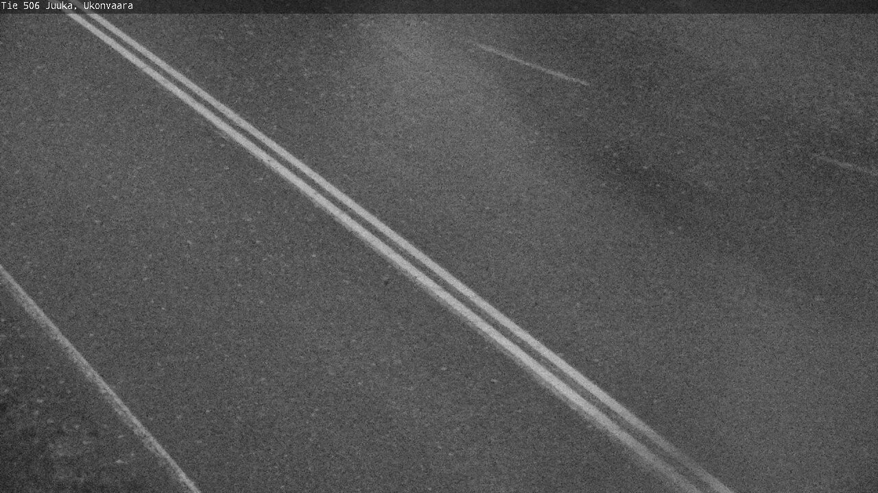 Kelikamerat Kuva Tie 506 Juuka Ukonvaara, Juuka, Pohjois-Karjala
