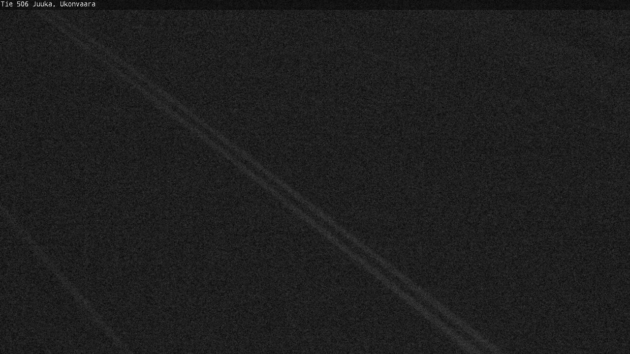 Kelikamerat Kuva Tie 506 Juuka Ukonvaara, Juuka, Pohjois-Karjala