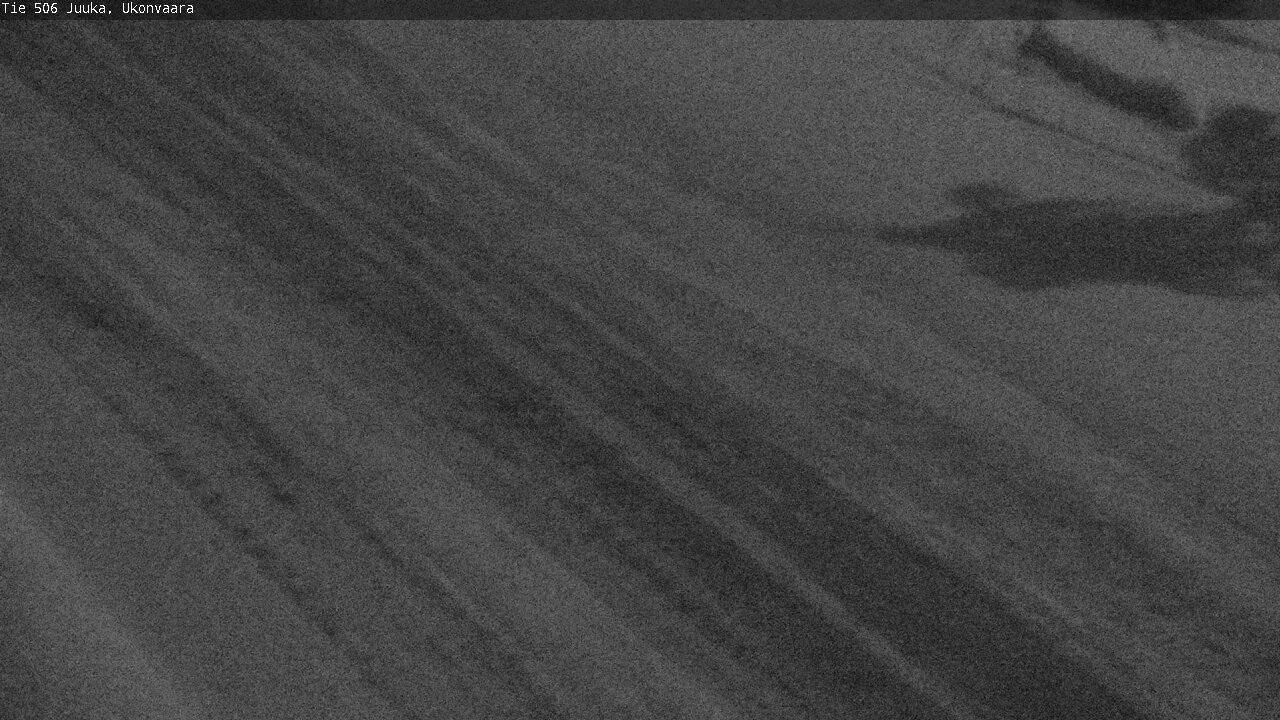 Kelikamerat Kuva Tie 506 Juuka Ukonvaara, Juuka, Pohjois-Karjala