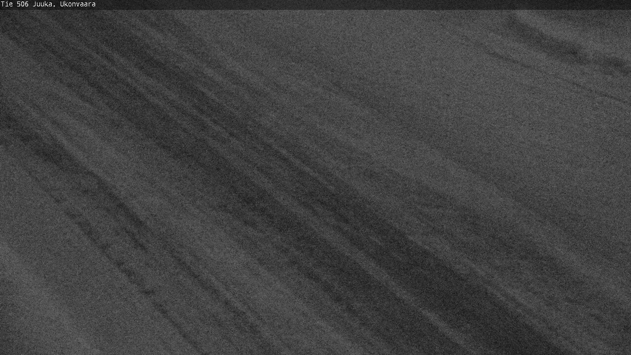 Kelikamerat Kuva Tie 506 Juuka Ukonvaara, Juuka, Pohjois-Karjala