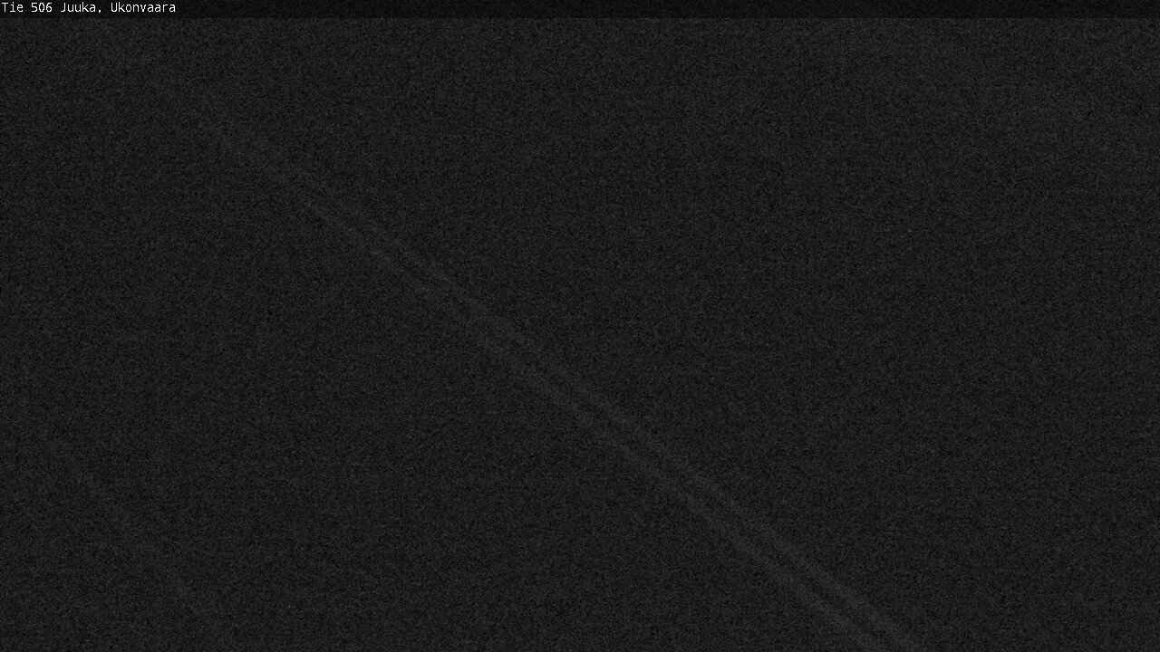 Kelikamerat Kuva Tie 506 Juuka Ukonvaara, Juuka, Pohjois-Karjala