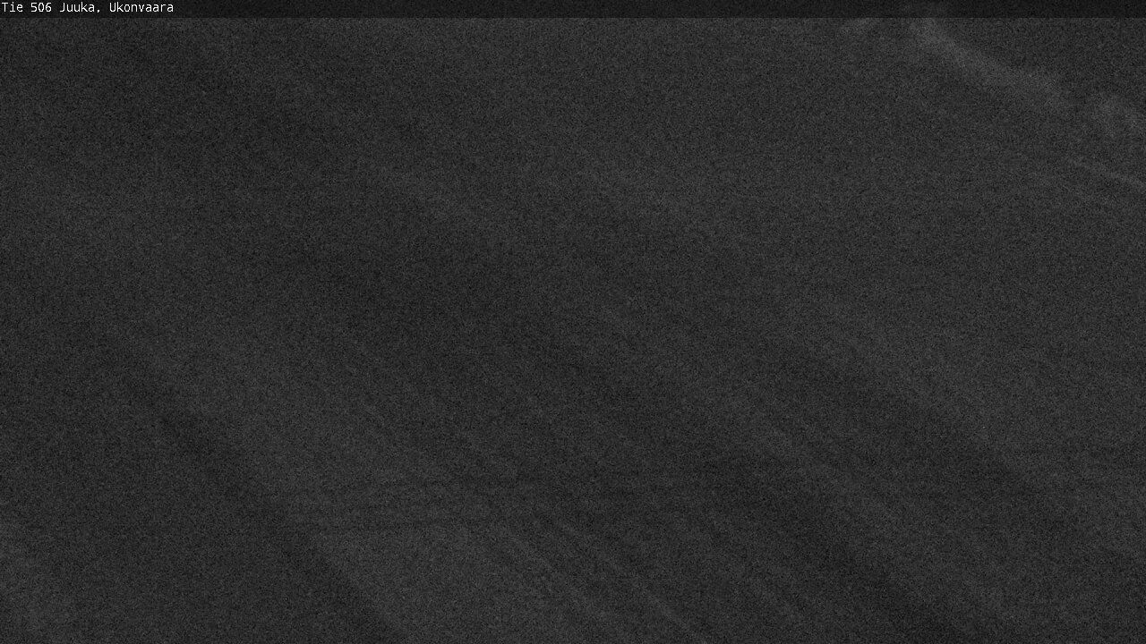 Kelikamerat Kuva Tie 506 Juuka Ukonvaara, Juuka, Pohjois-Karjala