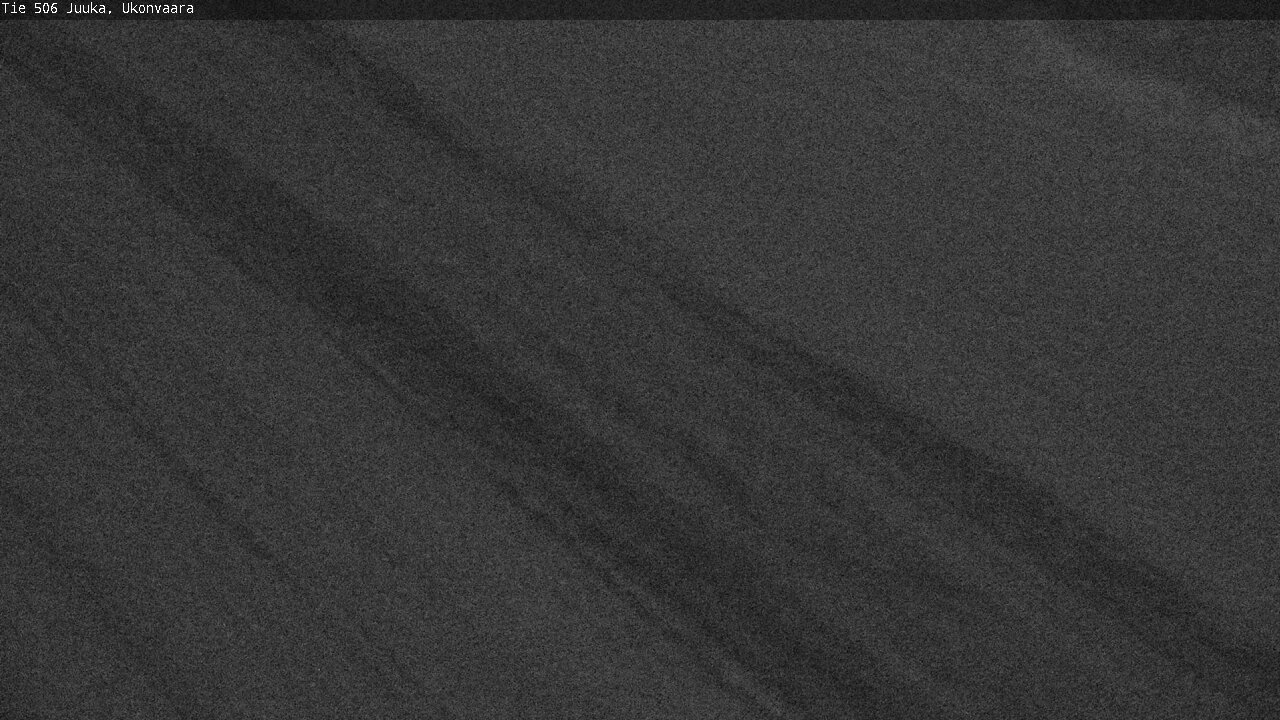 Kelikamerat Kuva Tie 506 Juuka Ukonvaara, Juuka, Pohjois-Karjala