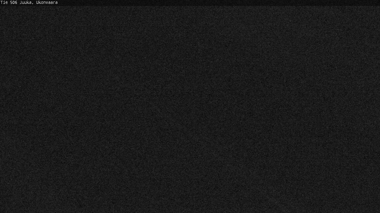 Kelikamerat Kuva Tie 506 Juuka Ukonvaara, Juuka, Pohjois-Karjala