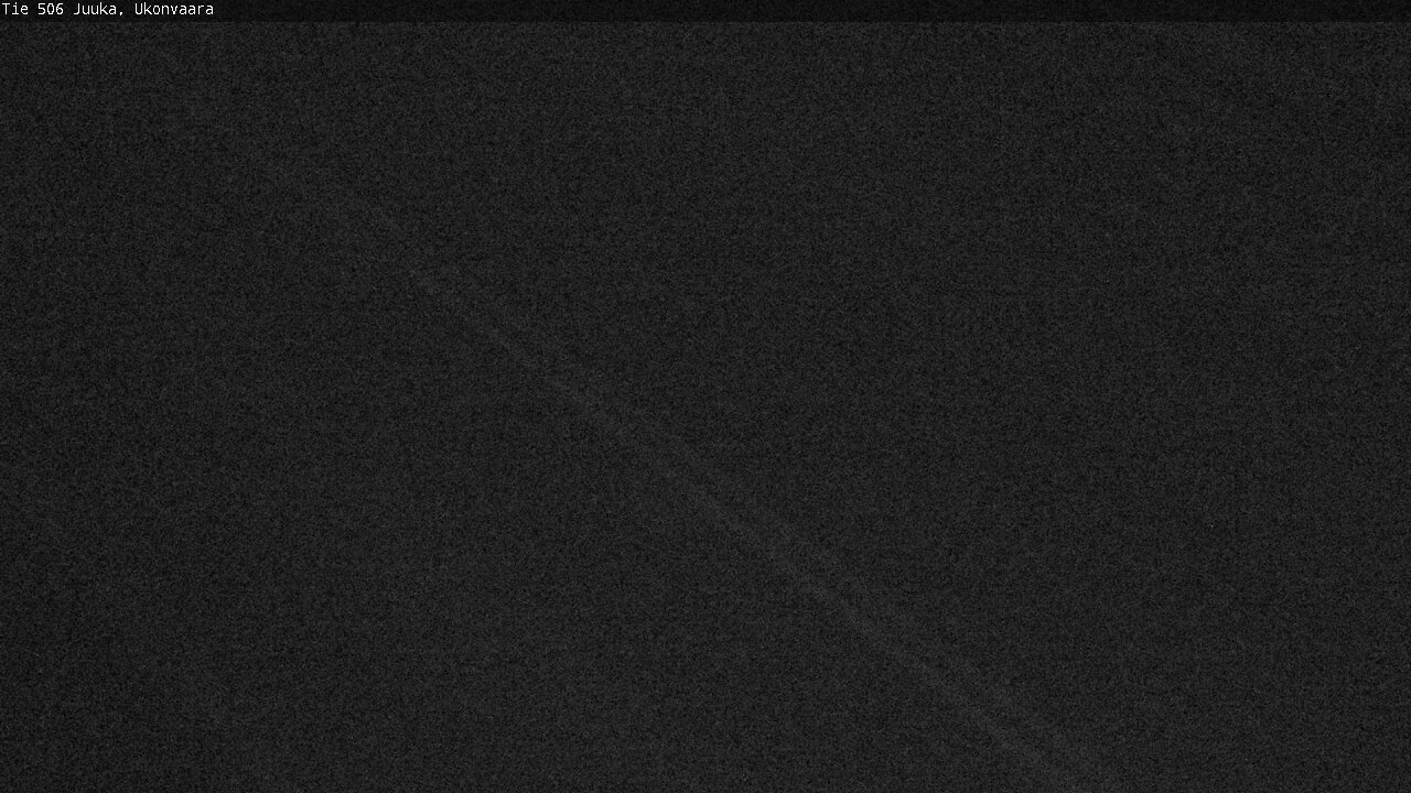 Kelikamerat Kuva Tie 506 Juuka Ukonvaara, Juuka, Pohjois-Karjala