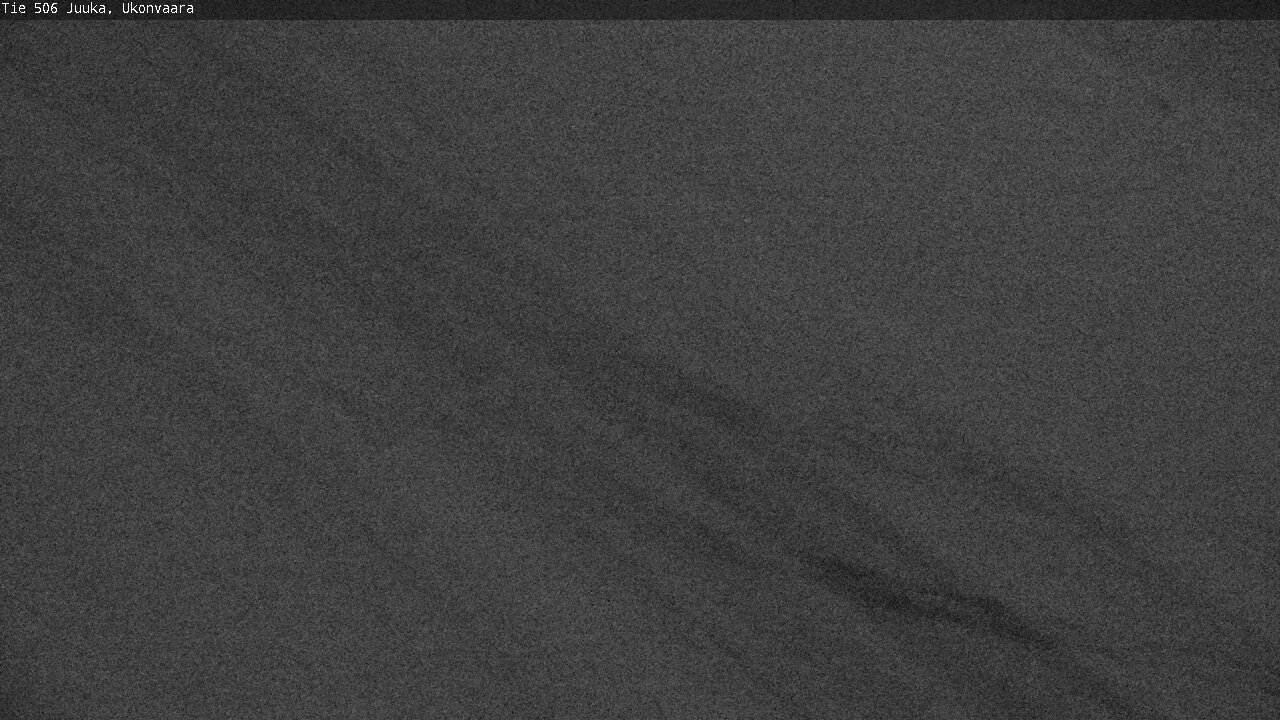 Kelikamerat Kuva Tie 506 Juuka Ukonvaara, Juuka, Pohjois-Karjala