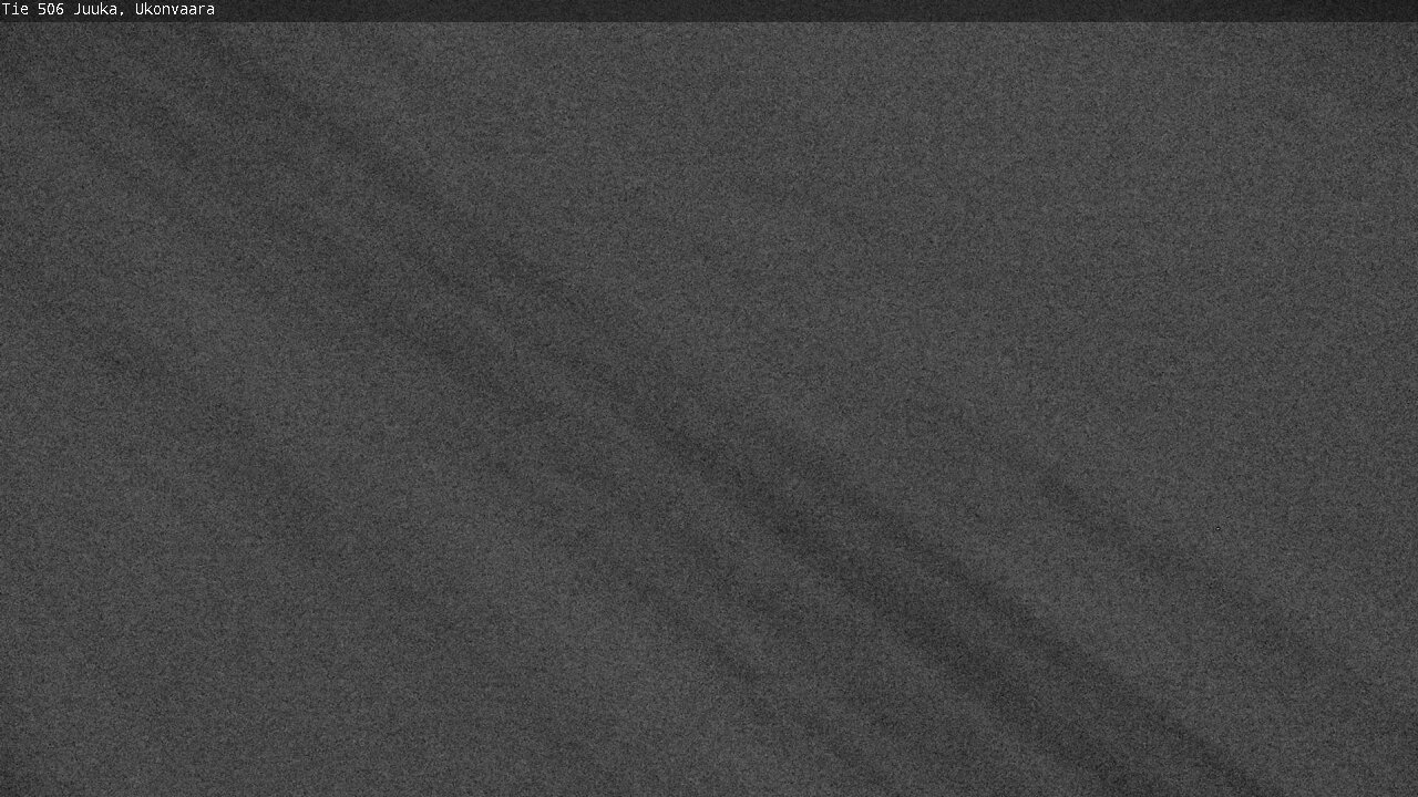 Kelikamerat Kuva Tie 506 Juuka Ukonvaara, Juuka, Pohjois-Karjala