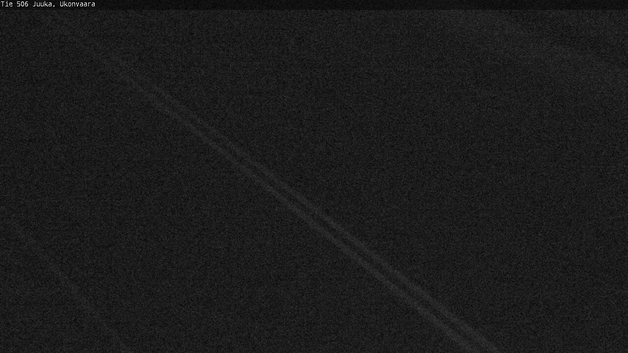 Kelikamerat Kuva Tie 506 Juuka Ukonvaara, Juuka, Pohjois-Karjala