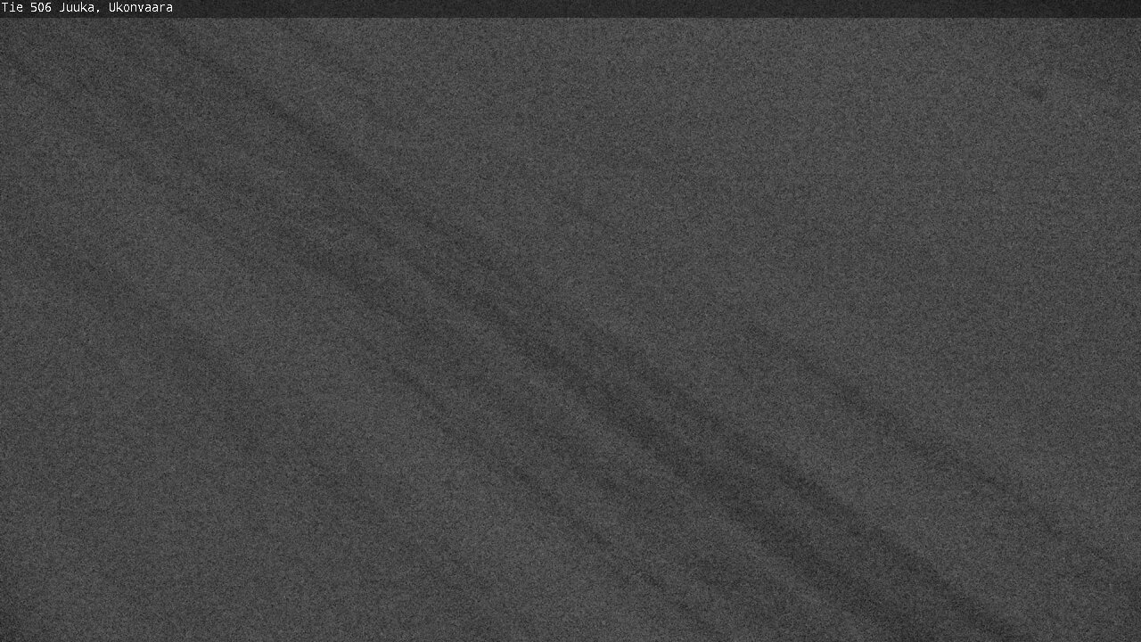 Kelikamerat Kuva Tie 506 Juuka Ukonvaara, Juuka, Pohjois-Karjala