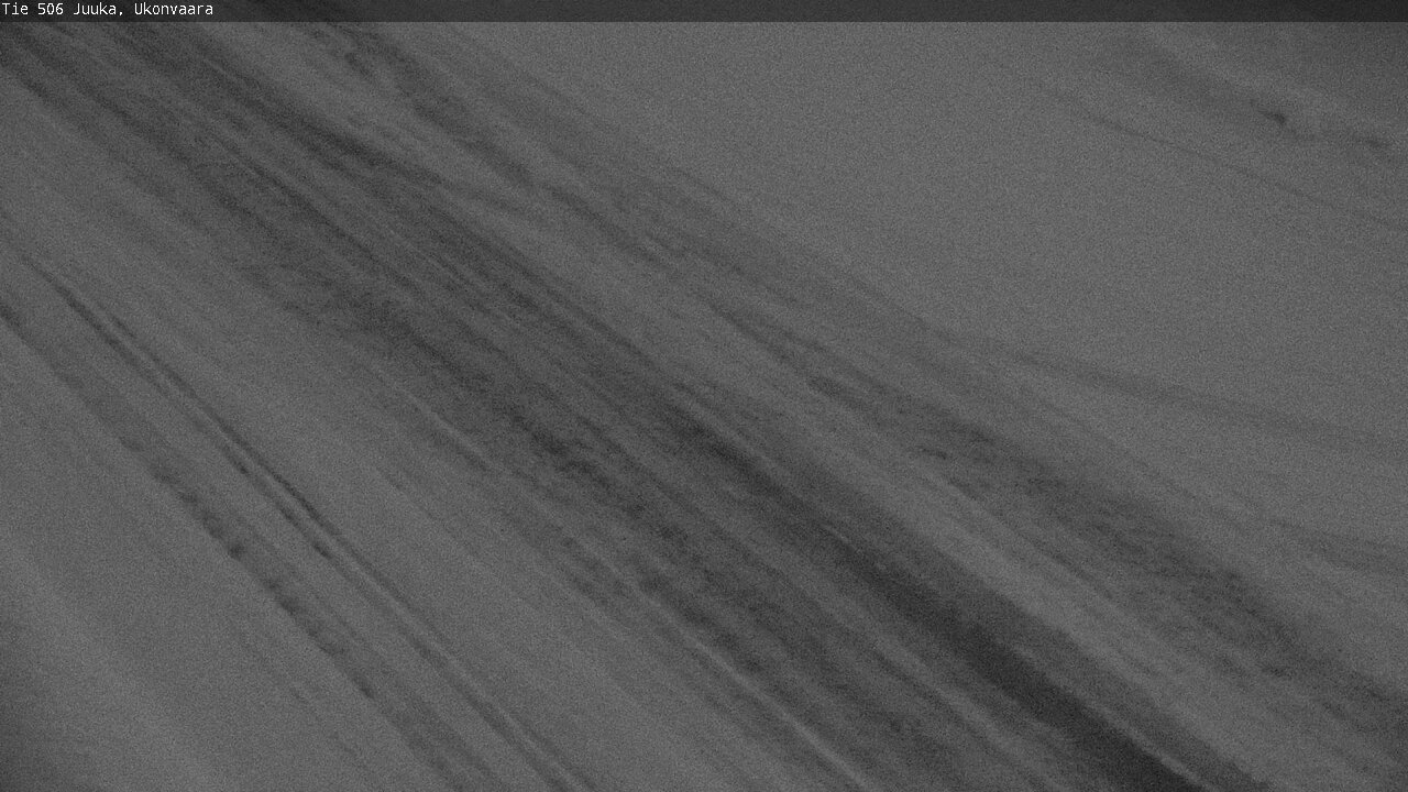 Kelikamerat Kuva Tie 506 Juuka Ukonvaara, Juuka, Pohjois-Karjala