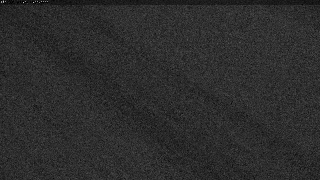 Kelikamerat Kuva Tie 506 Juuka Ukonvaara, Juuka, Pohjois-Karjala