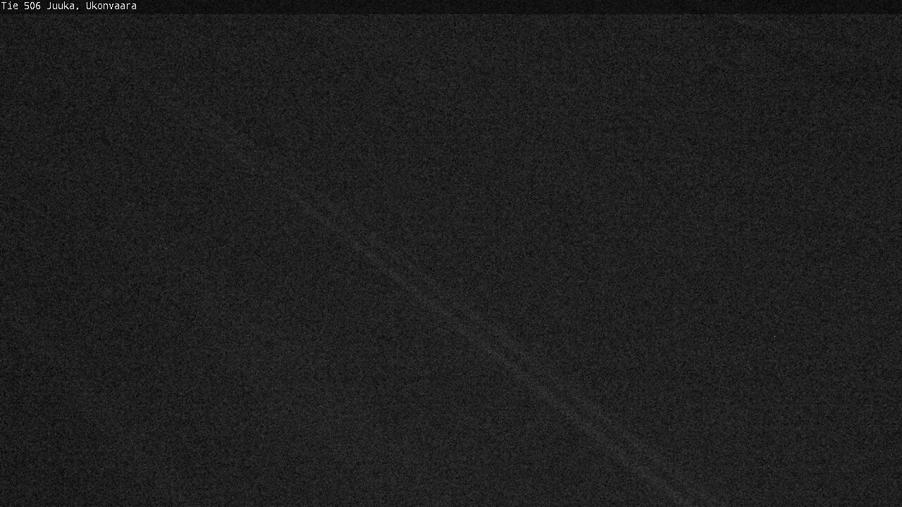 Kelikamerat Kuva Tie 506 Juuka Ukonvaara, Juuka, Pohjois-Karjala