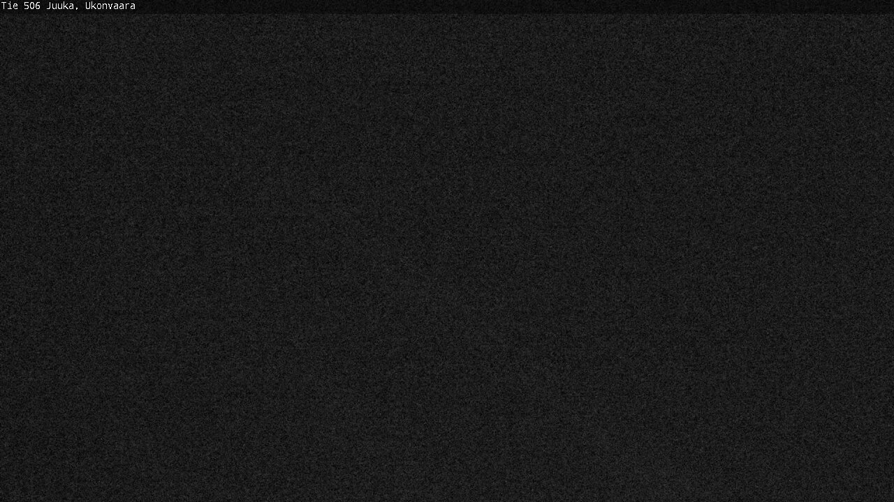 Kelikamerat Kuva Tie 506 Juuka Ukonvaara, Juuka, Pohjois-Karjala