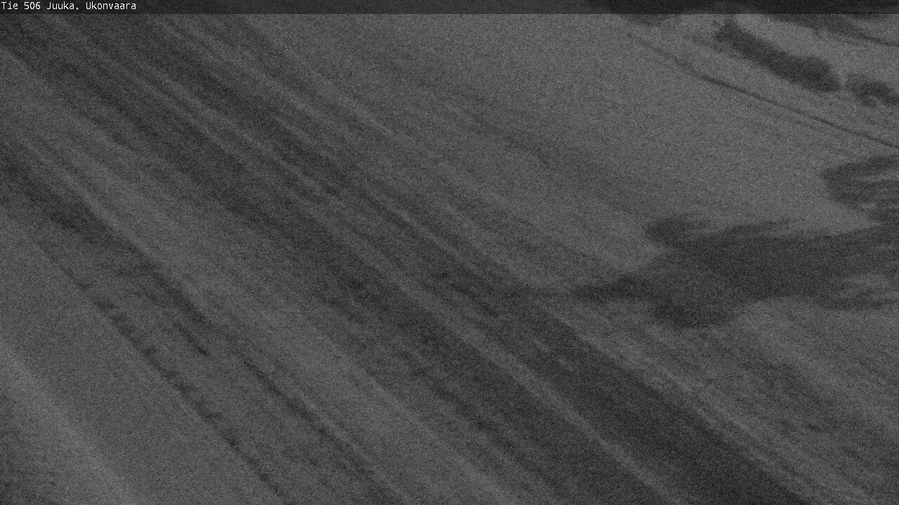 Kelikamerat Kuva Tie 506 Juuka Ukonvaara, Juuka, Pohjois-Karjala