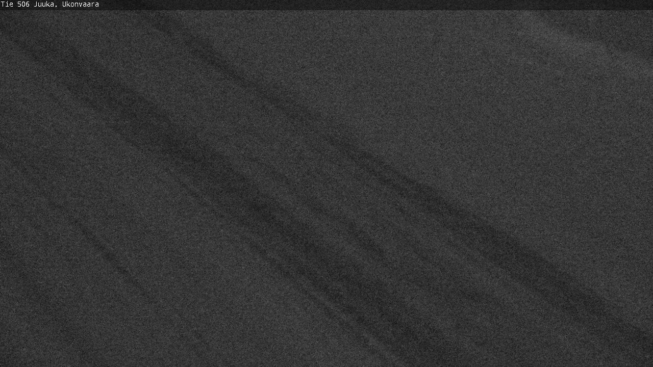 Kelikamerat Kuva Tie 506 Juuka Ukonvaara, Juuka, Pohjois-Karjala