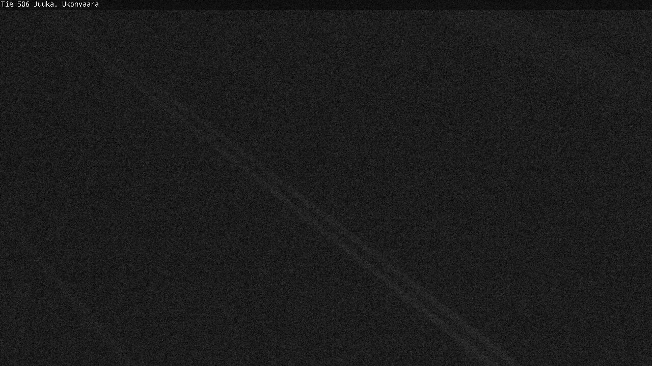 Kelikamerat Kuva Tie 506 Juuka Ukonvaara, Juuka, Pohjois-Karjala