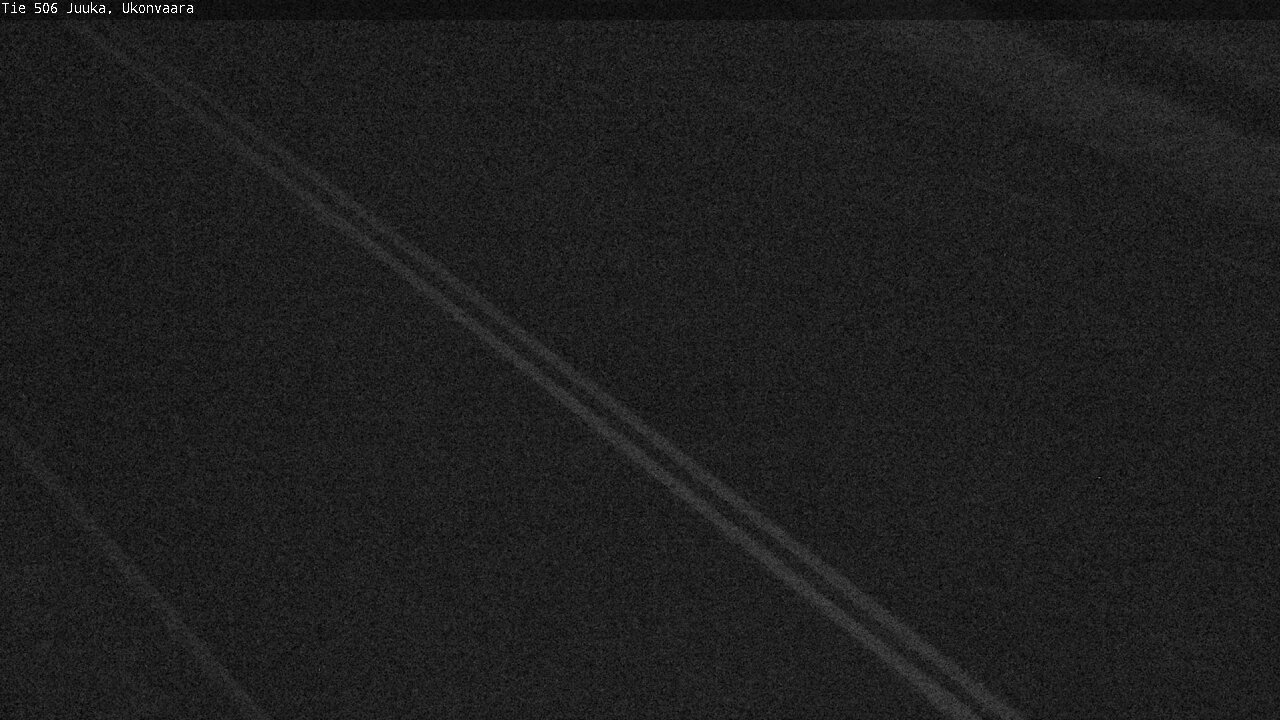 Kelikamerat Kuva Tie 506 Juuka Ukonvaara, Juuka, Pohjois-Karjala